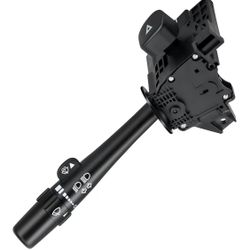 Interruptor de señal de giro compatible con Chevy Avalanche Silverado 1(contact info removed) 3500 GMC