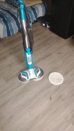 Bissell floor mop