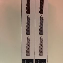 Broom And Mop  Organizers 