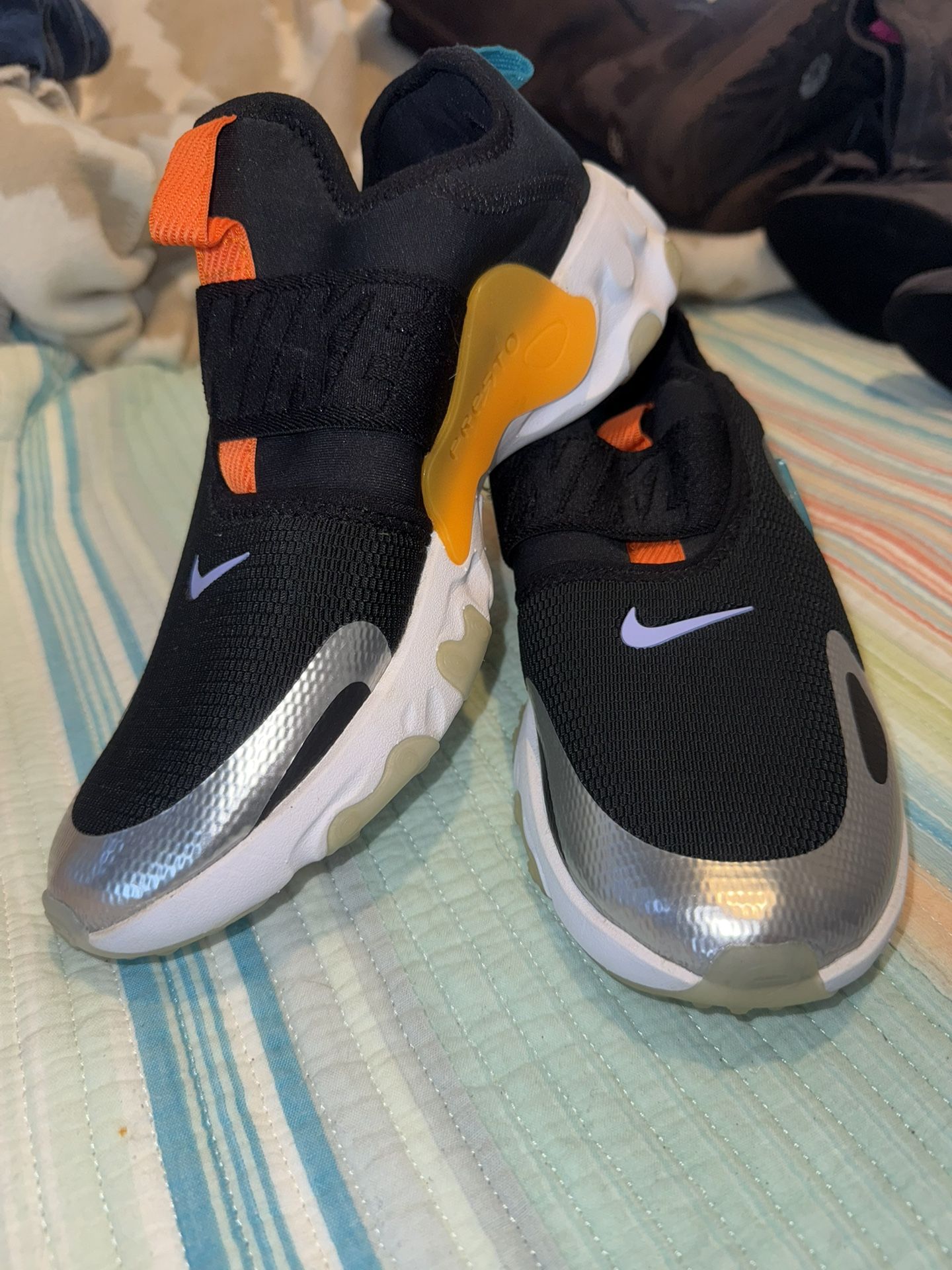 Nike Presto React Vision Extreme