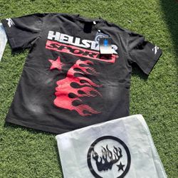Hellstar Shirt