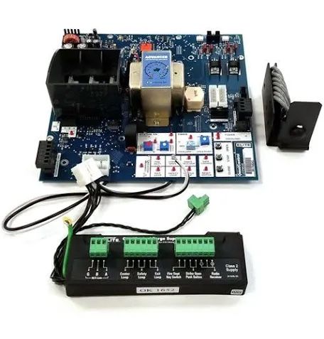 (Gate) LiftMaster Elite OMNI Upgrade Kit