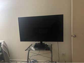 OLED 55" 4K SMART TV WIFI BLUETOOTH WEB NEW NEVER USED