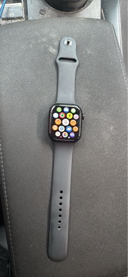Apple Watch Series 10 – Good Condition