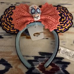 Disney Coco Ears