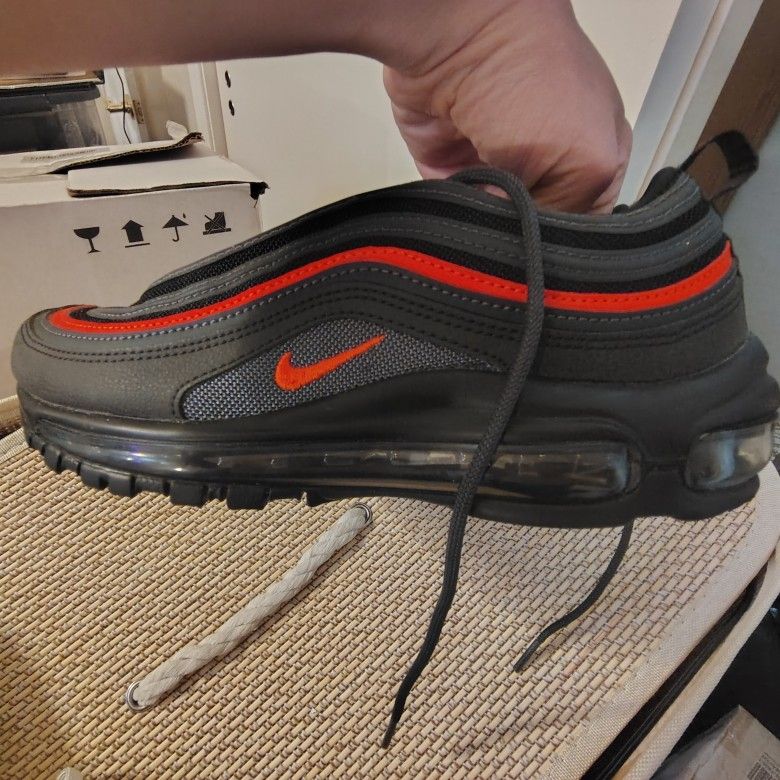 Nike Size 7