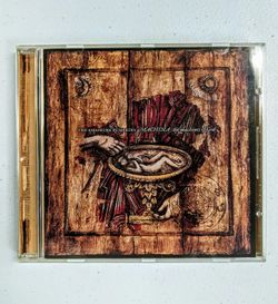 Machina/The Machines Of God CD