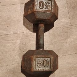 Dumbbells 
