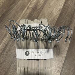 Baby Hangers 