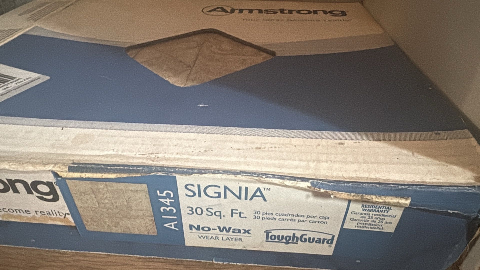 Floor Tile