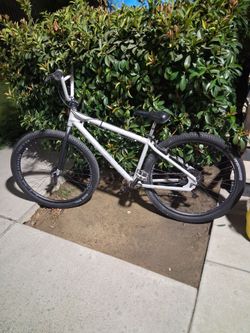 29 " bmx