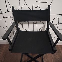 Director chair