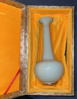 Flower Vase