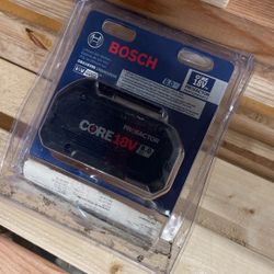 Bosch 8.0