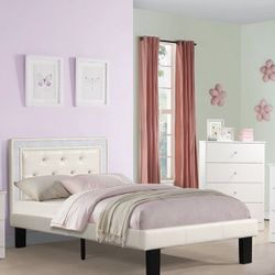Twin Bed Frame