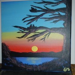 Real Painting 230