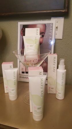 Botánical Effects, Skin Care