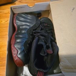 OG Cough Drop Foamposite