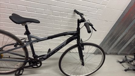 Hybrid Bike Wheels 700x32 Hyper