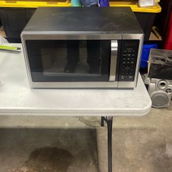 vissani microwave very good cu