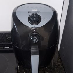 Air fryer
