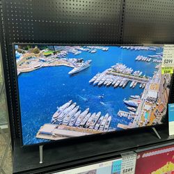 LG Smart 55 inch 4K Smart TV with HDR includes Store Warranty and Financing Available!