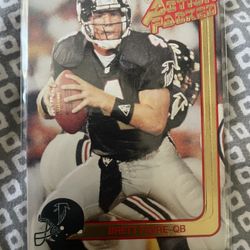 29  Action Packed NFL Cards