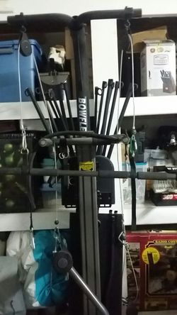 2002 Bowflex