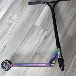 Pro Scooter