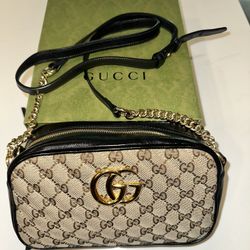 Gucci Handbag