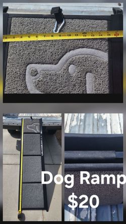 Dog Ramp