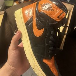 Jordan 1 SBB 3.0