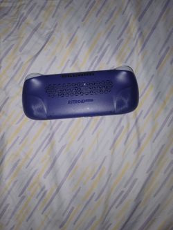 Retroid pocket 5