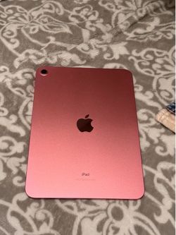iPad 5th gen