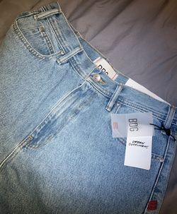 Women’s BDG Jeans