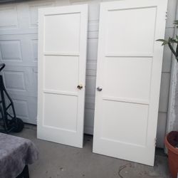 Wood Door $50 Each