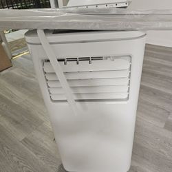 Portable Air Conditioner 