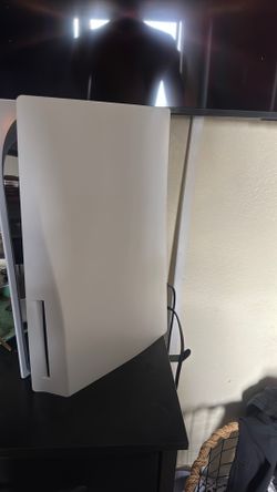 PS5