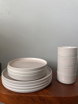 Our Place Plate Set