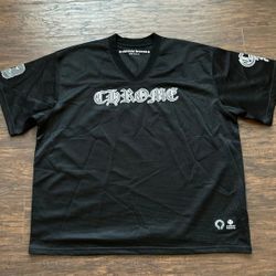 Chrome Heart Jersey 
