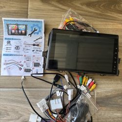 Stereo For Sale Brend New