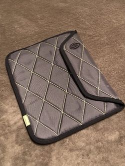 Timbuktu iPad Case-Open to trade