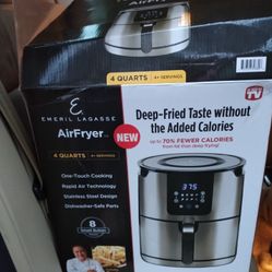 Air Fryer