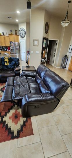 Love seat