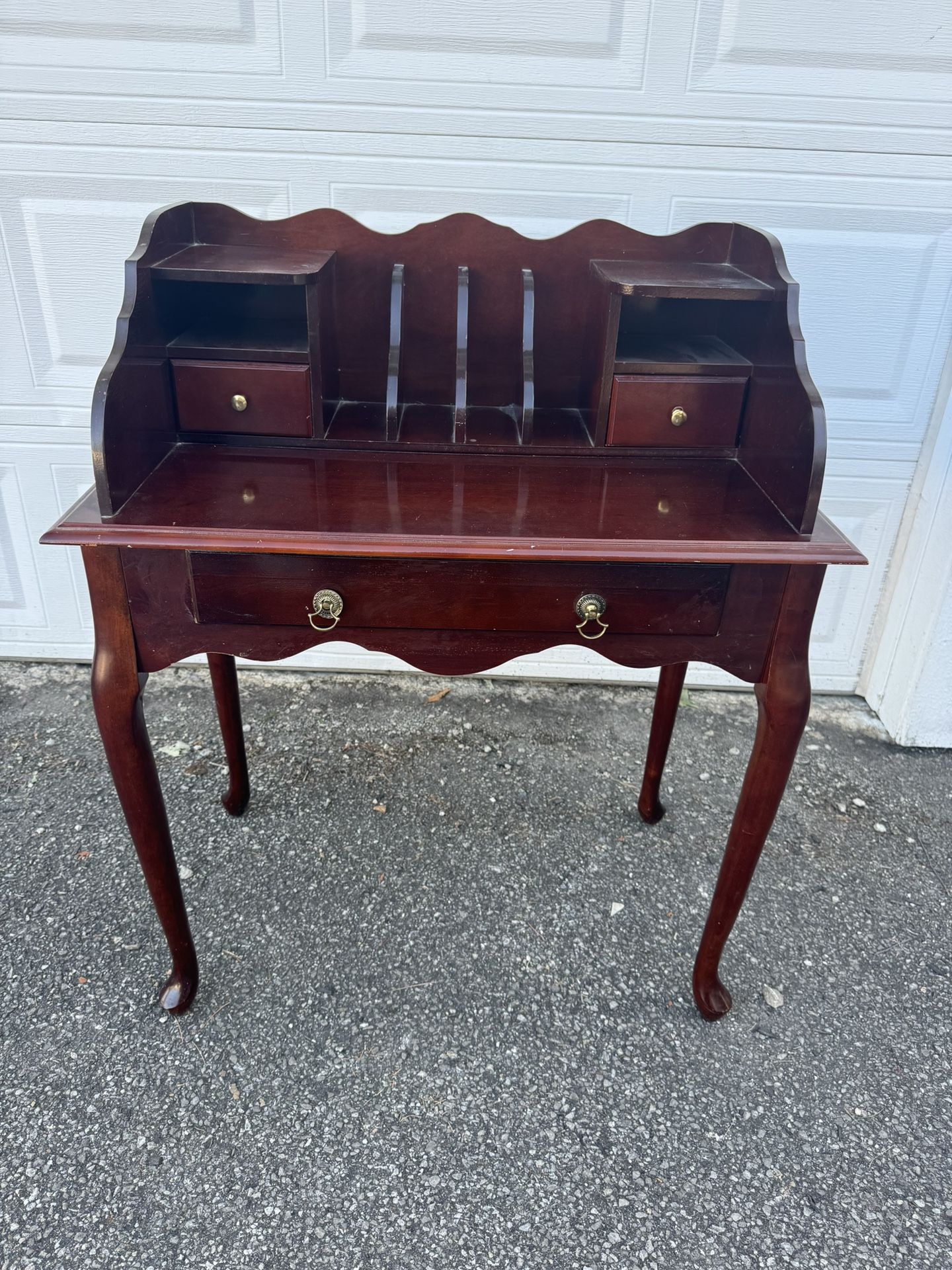 Desk