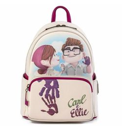 Disney UP loungefly