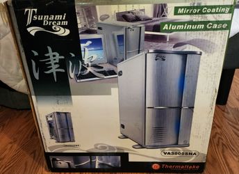Thermaltake Tsunami Dream
