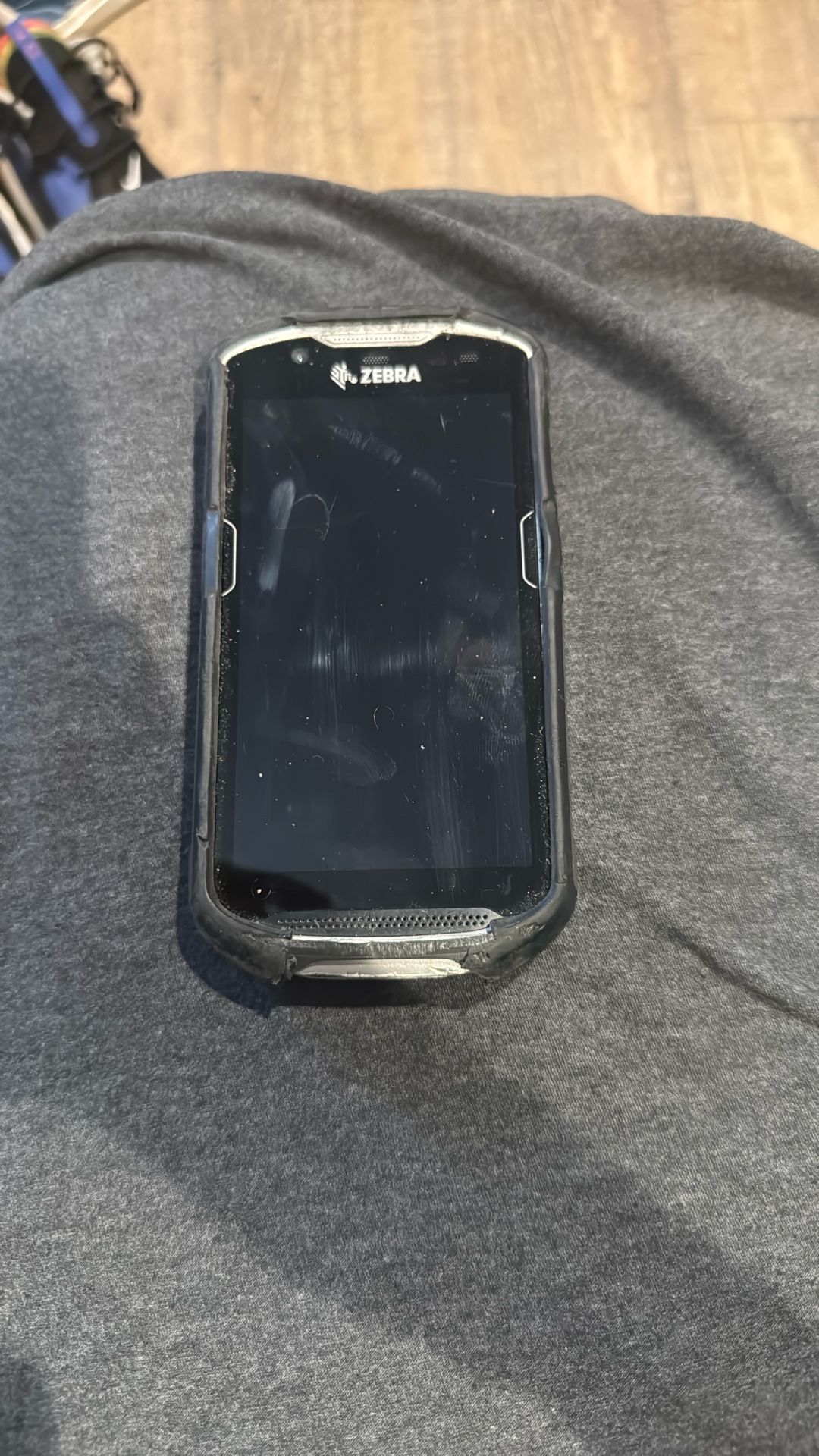 Zebra Handheld Computer