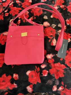 Tommy Hilfiger Crossbody Bag