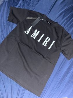 Amiri* shirt